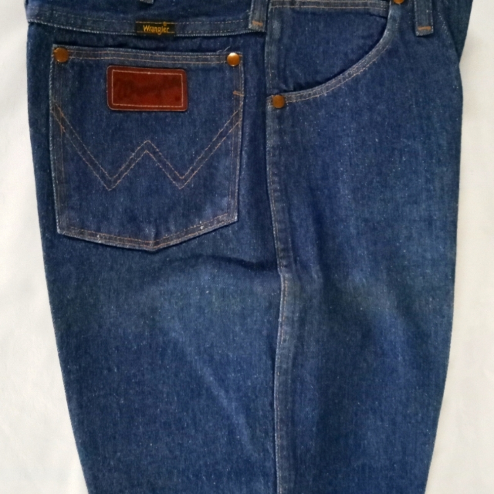 Wrangler Jeans
